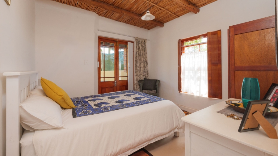 2 Bedroom Property for Sale in Napier Western Cape